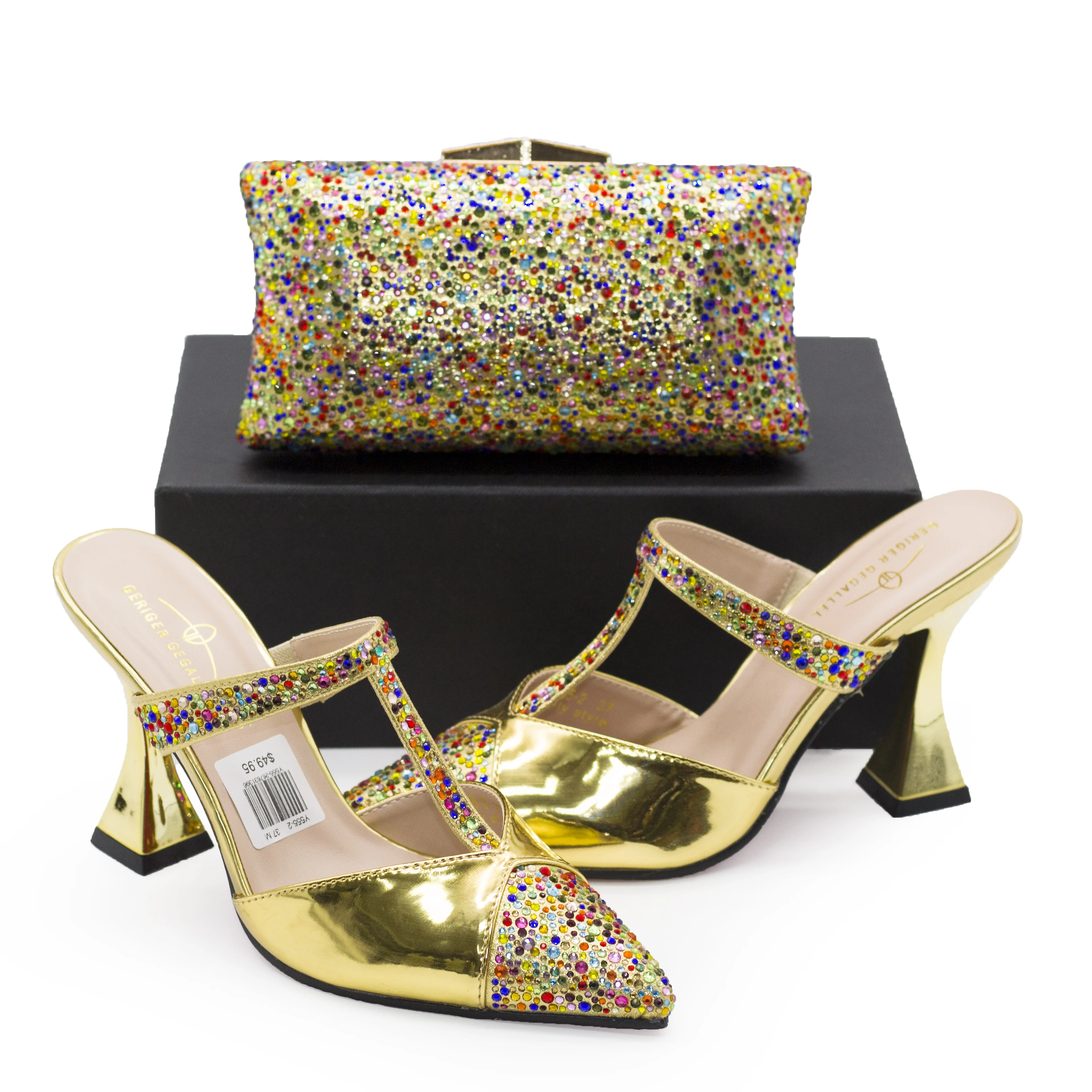 Oem Y555-2 Combinando Italiana Conjunto De Saco Sapato Saco De Luxo E  Conjuntos De Calçados Casamento Sapatos E Bolsas Mulheres Jogo - Buy  Sapatos Mulheres Sacos,Sapatos E Bolsas Mulheres Jogo,Sapatos E Bolsas