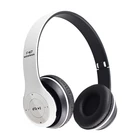 Bt Best Selling Quality High Performance Wireless Headphone P47 BT Earphone With Memory Card With Microphone