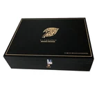 Cardboard Food Cardboard Box Printing Custom Eco Friendly Handmade Logo Printed Cardboard Food Paper Packaging Box