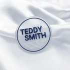 Logo Silicone Logo 3d Printing On Garment Clothing Logo Badge