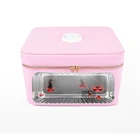Bag Baby Fashion 99.9 % Kill Bacterial Household Use 30 Minutes Travel Bag Baby Mommy Use Underwear Socks Cleaning Bag