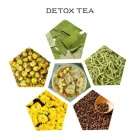 Tea Weightloss Tea Anti-constipation 14 Days /28 Days Detox Slimming Tea Weightloss Tea