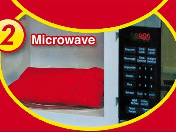 Wholesale Washable Potato Cooker Bag Customized Microwave Baking Bag Easy To Cook Steam Pocket Fast Baked Potatoes Rice Pocket