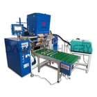 Aluminium Foil Rewinding Machine Household Jumbo Roll Aluminium Foil Rewinding Machine