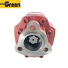Price Hydraulic Pump CASAPPA FP20 FP30 PF40 FP40.87R0-19T1LGGGF-N Hydraulic Gear Pump