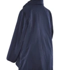 Coat Woman Coat Autumn Winter Outdoor Plus Over Size 2 In 1 Jacket Removable Reversible Vest