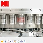 Production King Machine Automatic Filling Machine Liquid Production Line