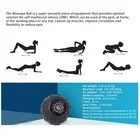 Multi Yoga Ball Multi Functional Yoga Message Silicone Lacrosse Vibrating Ball Electric Vibrating Ball