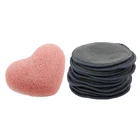 Pads 2020 Popular Bamboo Make Up Remover Pads Biodegradable Cotton Pads