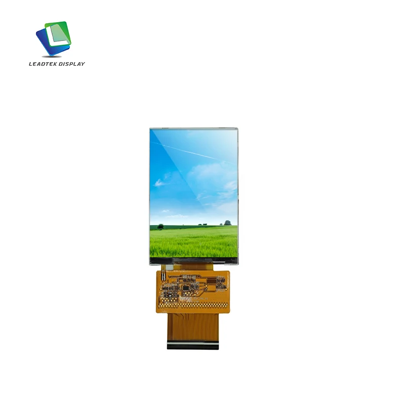 tft lcd screen resolution brands