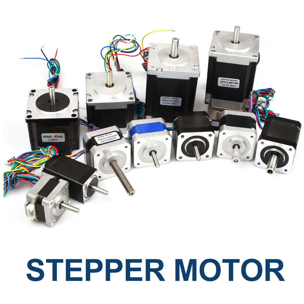 Dc Brushless Motors, 12V, 24V, 36V, 50W - detail 24