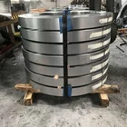 Strip 1% Nickel Price Per Kg Cold Rolled 201 2B Finish Stainless Steel Strip