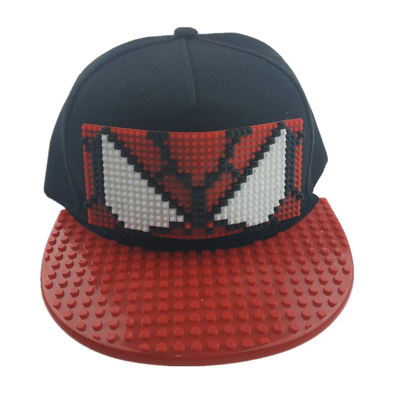 lego snapback hats