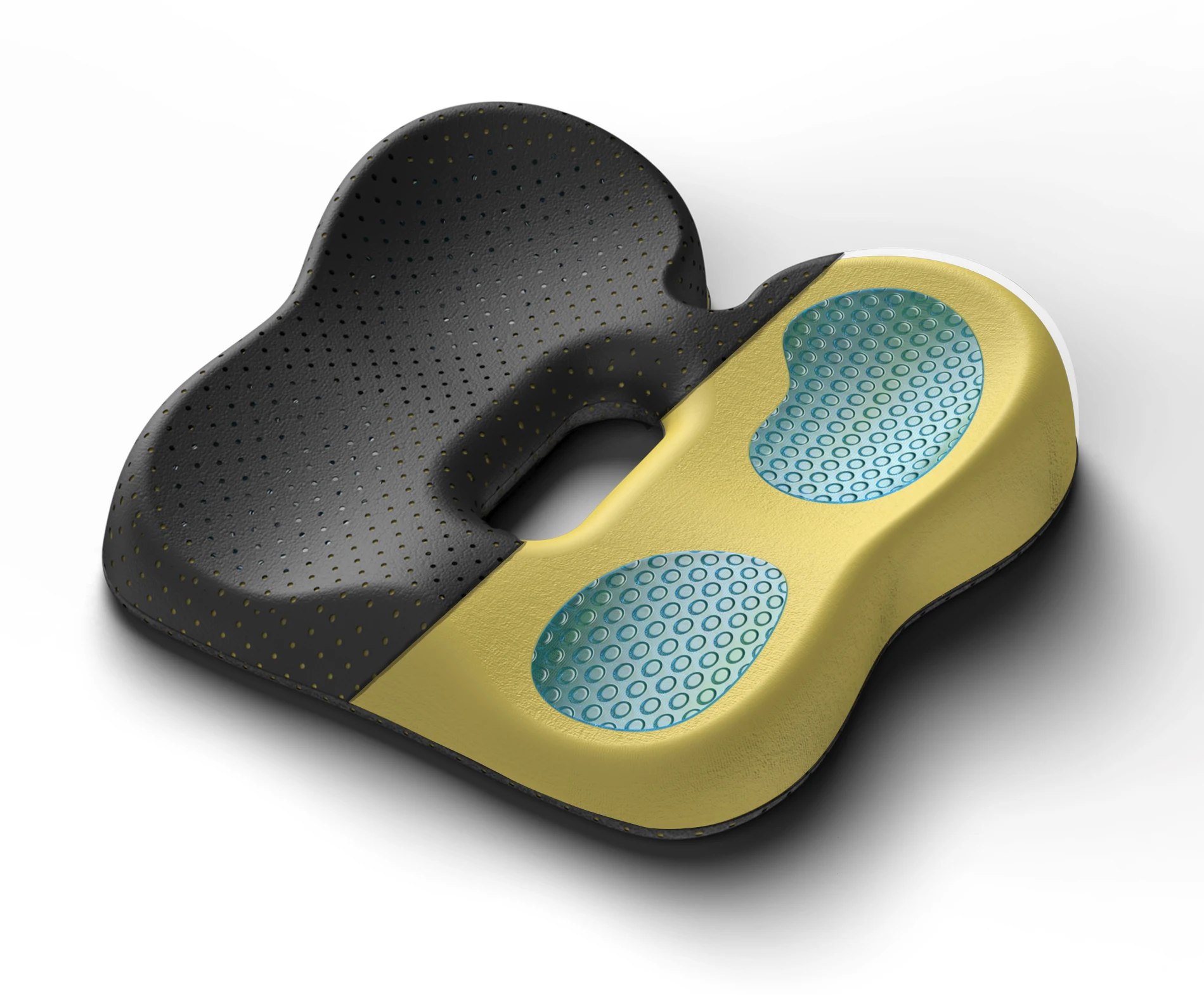 Best Seat Cushion For Sciatica 2023 Complete Guide Top Seat Cushions