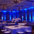Led Uplights Waterproof 12w 18w Wireless Battery Powered Led Uplights Floor Wall Lamp