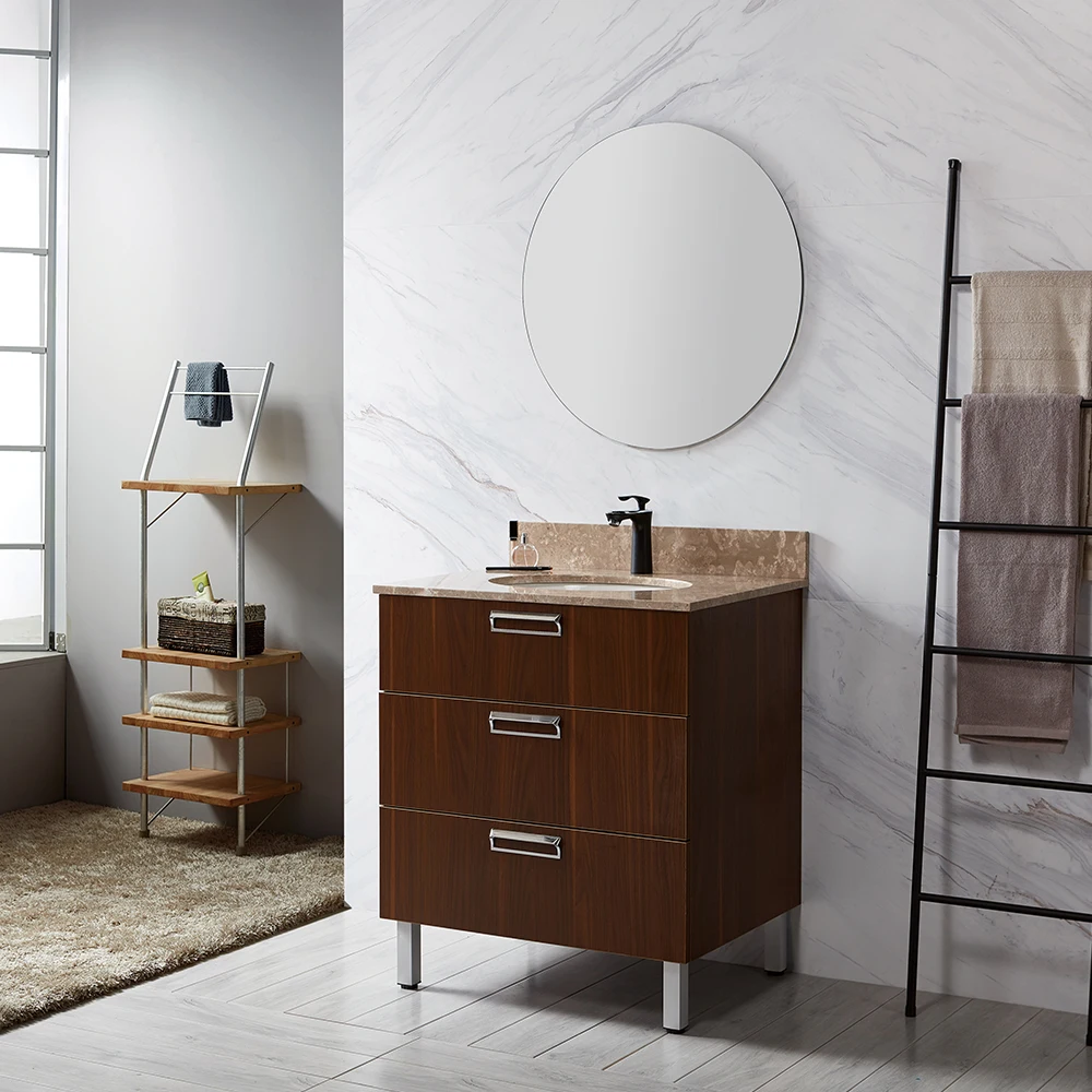 30 inch bathroom vanity with sink