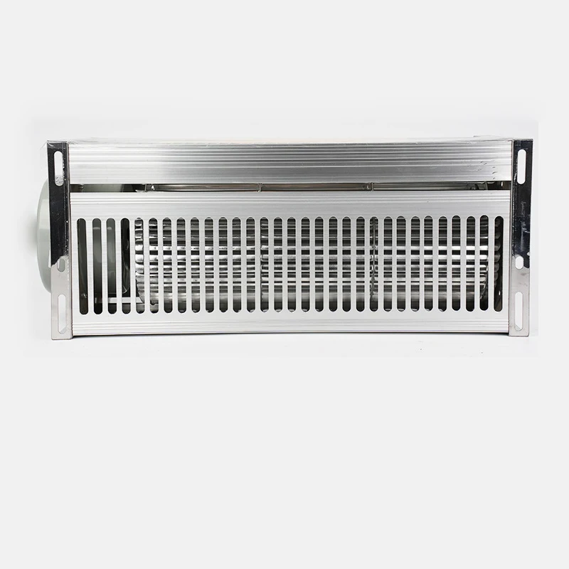 Cross Flow Fan, 220V, 40w - detail 10
