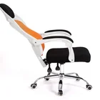 Adjustable Swivel Chair Office Furniture Mesh Chair Office