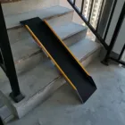 Car Ramp Ramp Car High Quality Portable Car Aluminum Loading Ramp