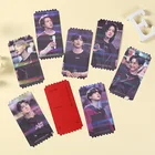 Dvd Wholesale Kpop Idol Bangtan Boys Map Of The Soul ON:E DVD Photo Card Lomo Card