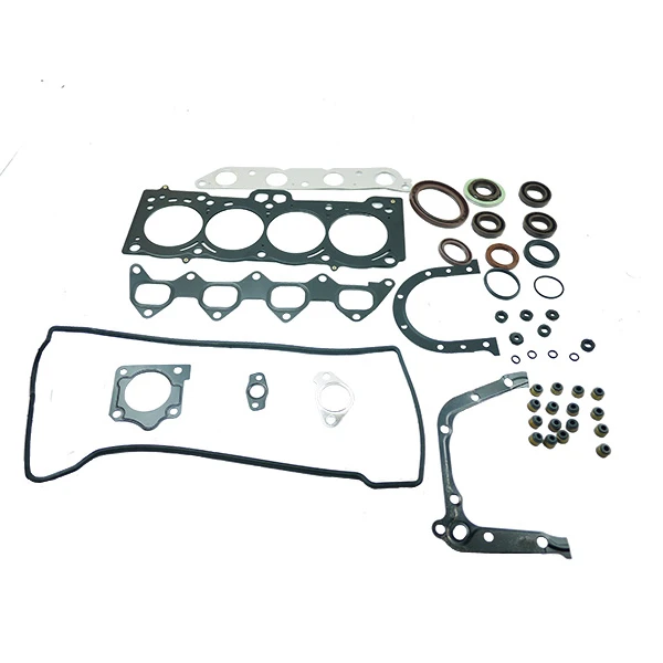 Engine Overhaul Gasket Kit Full Gasket Kit For Toyota Corolla Afe