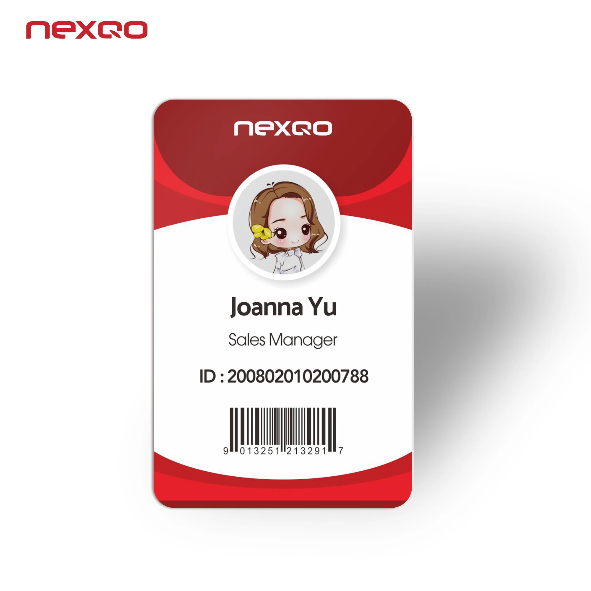 Id Card Manufacturer