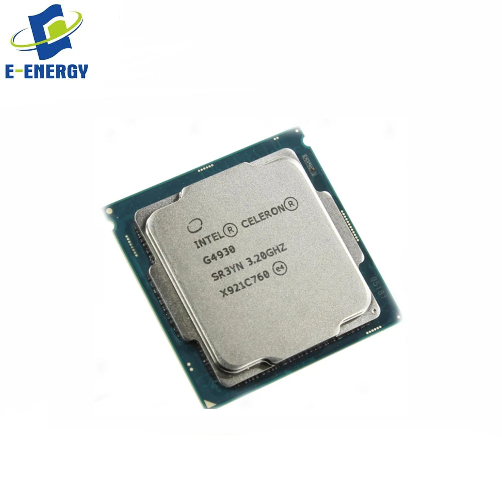 贅沢品 Intel Celeron G4930 LGA1151 023 kead.al