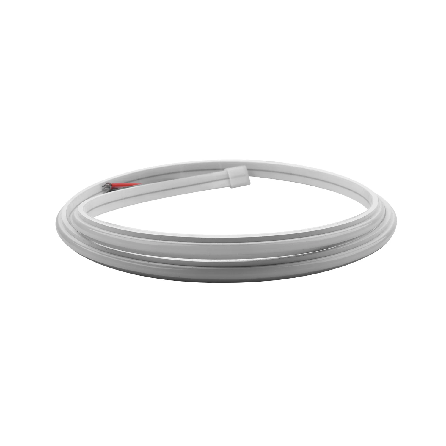 COB LED Strip Light, Warm White 2700K, CRI93+ Super Bright High Lumen, for Cabinets,Home&Office DIY Lighting