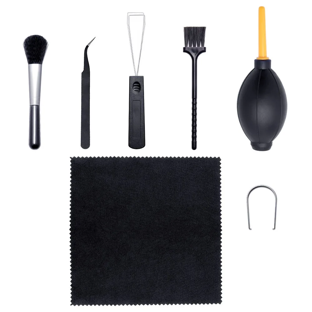 keyboard cleaning set