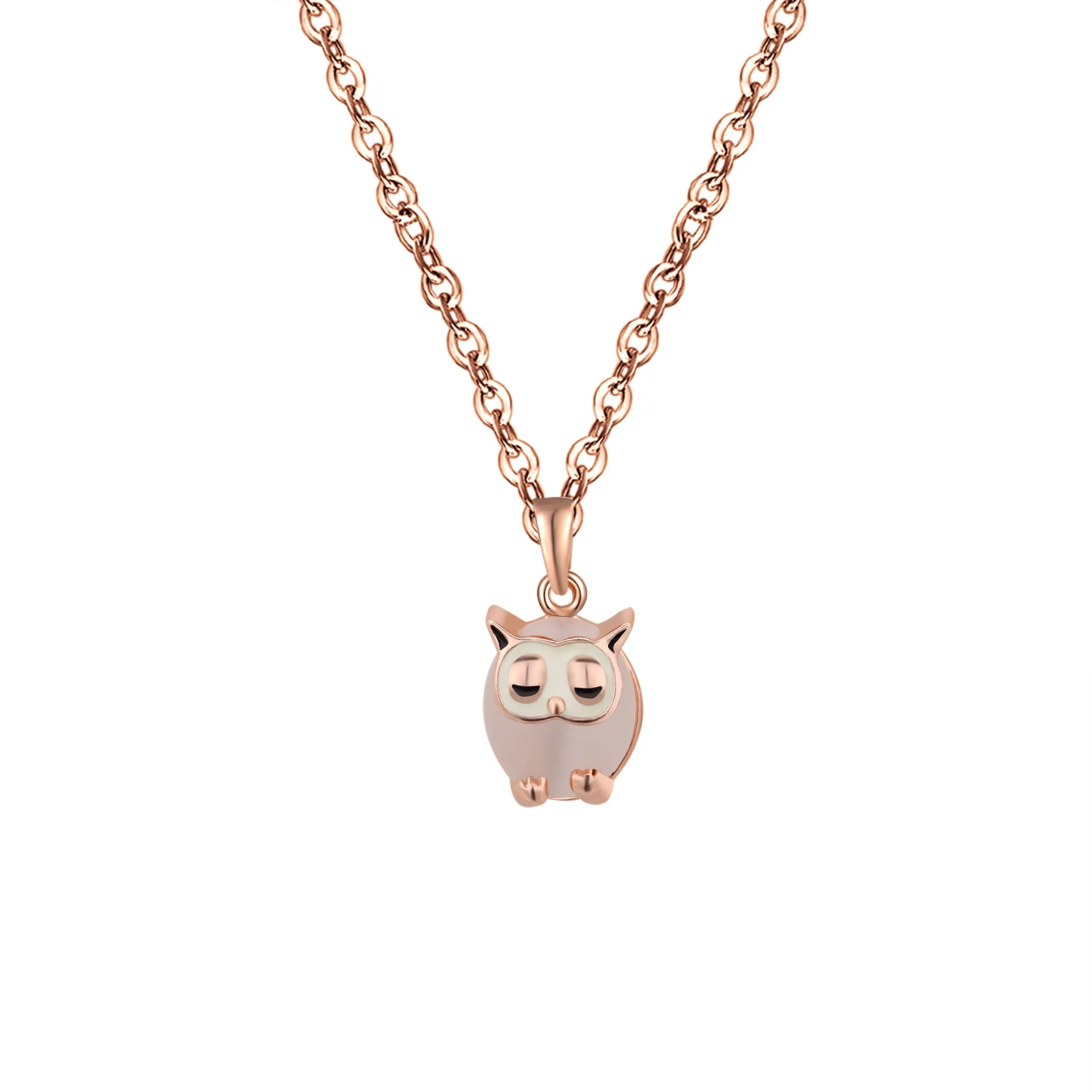 Loftily Women Fashion Brass Jewelry 