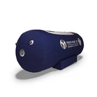 Fitness Equipment Equipment MACY-PAN Hyperbaric Oxygen Bed 32 Inch 1.3ATA Fitness Equipment Commercial Use Home Use