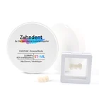 Zirconia System Quality Zirconia Ceramic All System Dental Zirconia Ceramic Disc