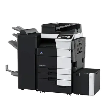 C659 C759 Machine Konica Minolta Original Used Konica Minolta Printer High Speed Photocopier Bizhub Printer