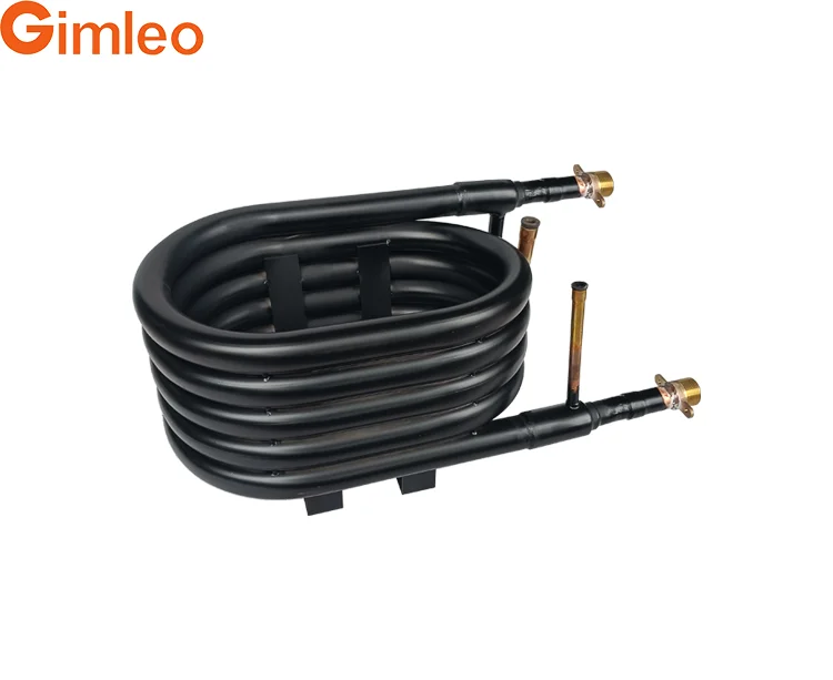 Water Heater, GY-0154C, Copper - detail 4