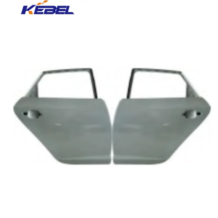 product kebel atuo body cheap price rear door 6j8 833 055 oem 6j8 833 056 rear cash door for volkswagen ibiza 2013-4