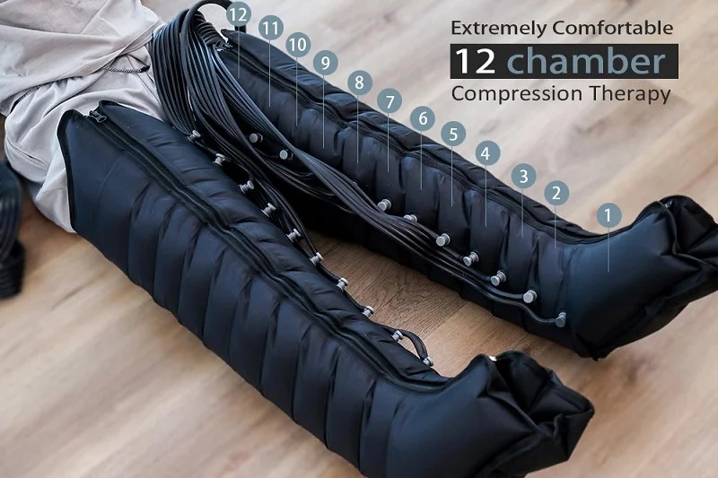 air compress massage machine pneumatic compression device for rehabilitation-1