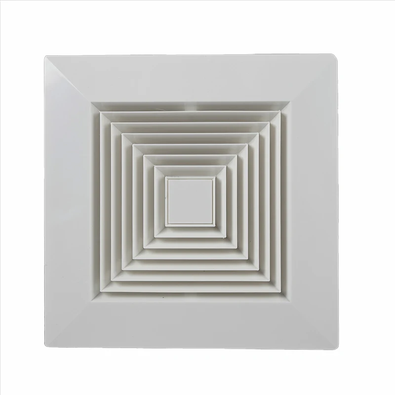 Duct Suction Bathroom Motor, Ceiling, 110 V, Plastic - detail 10