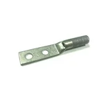 Gray Cable Holes Cable Lugs Gray Color Coded 2 Hole Cable Lug Ul Listed