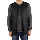 Vest Vests Wholesale Price 100% Polyester Down Vest Men's Vests Waistcoats