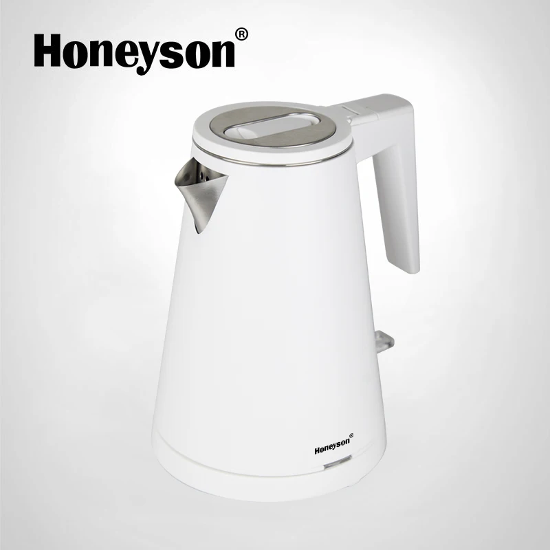 K81 Wholesale of high-grade electric kettle stainless steel 0.8L