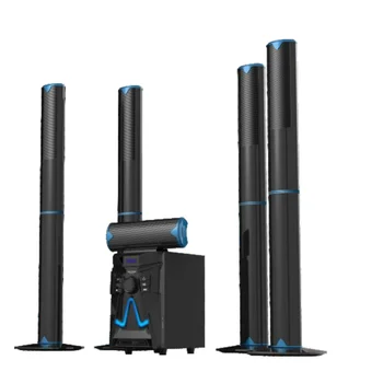 speakers audio system sound professional music smart blue-tooth speaker