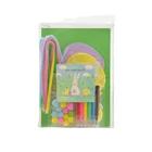 Paper Toy Good Quality New Arrivals Paper Art Colorful Diy Craft Toy Toolskit