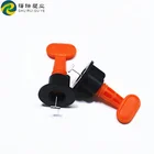 Complete Range A Complete Range Of Specifications Reusable Anti Slippage Tile Leveling System