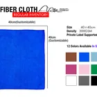 Cloth Good Quality 40x40 Microfiber Cloth For Cleaning