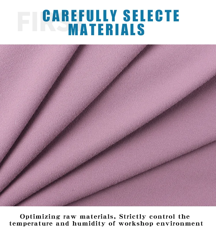 2021 New Recycle High Stretch Nylon Spandex Breathable Quick Dry Yoga