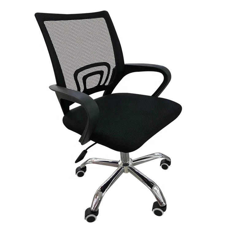 Simple home office chair sale swivel chair furniture for company or work at home