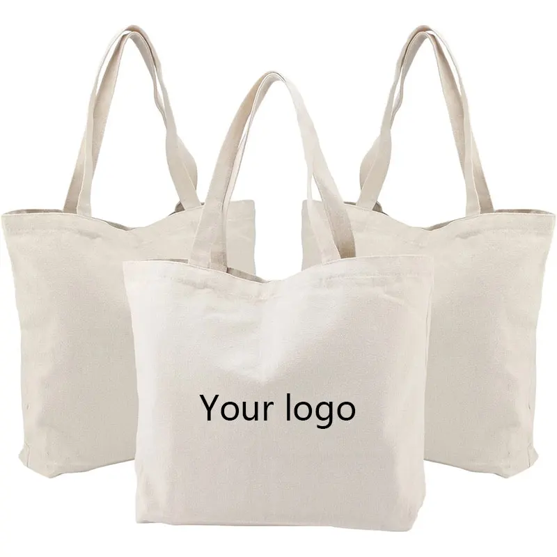 canvas tote bag