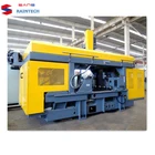 Drilling Machine 3 Spindle 3D Beam And Channel Drilling Machine For Steel
