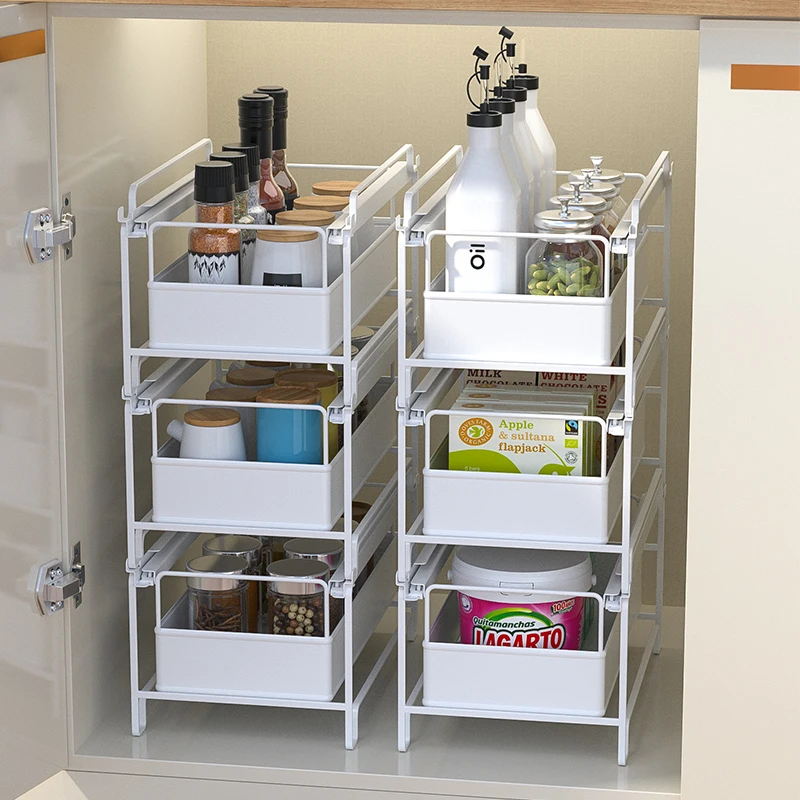 Under Corner Sink Organizer bet.yonsei.ac.kr