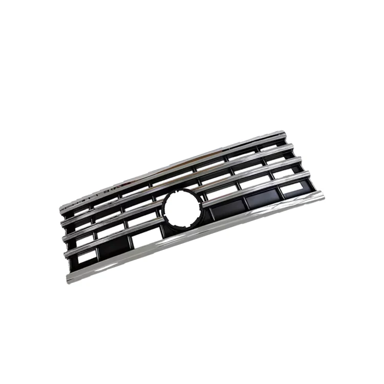KEBEL High Quality Auto Body Parts Grille OEM 760853651LRYP Car Front Grill for Volkswagen Touareg 2019 supplier